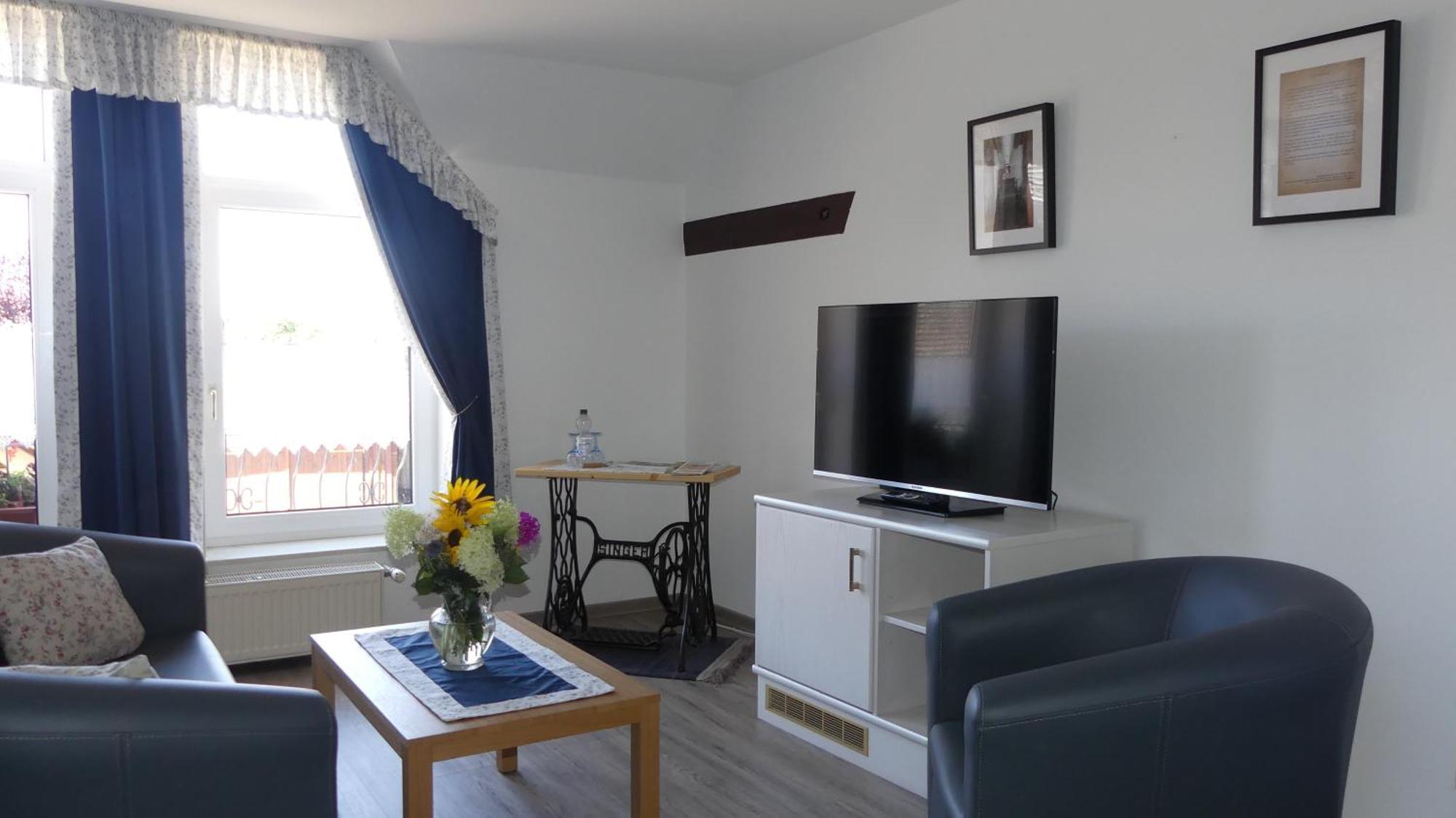 Deluxe Doppelzimmer