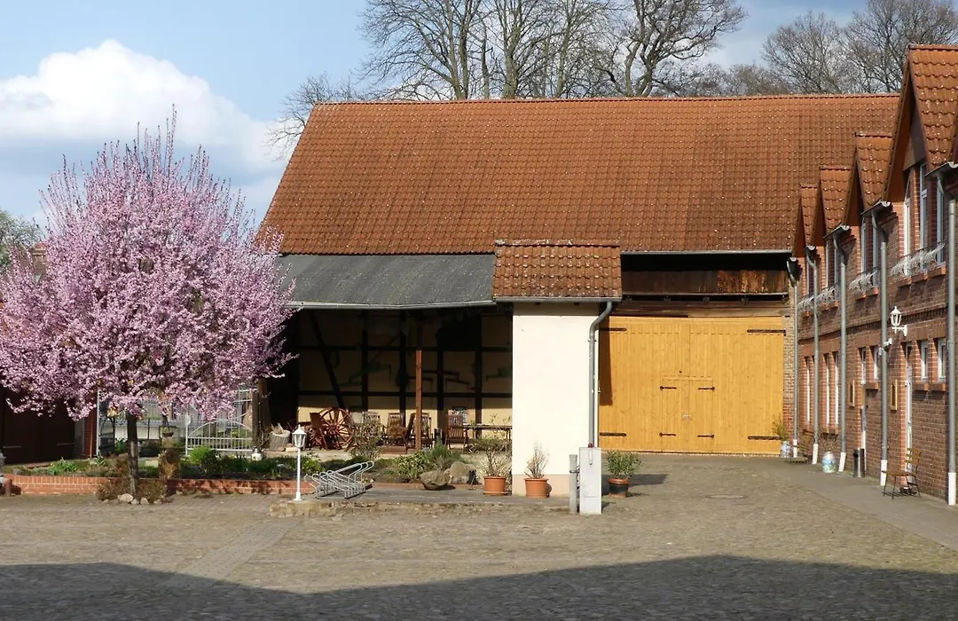 Pension Zur Mühle-1