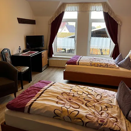Pension Zur Mühle-2